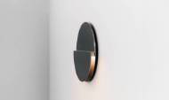 Picture of PLATEAU ROUND SCONCE EXTERIOR
