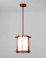 Picture of PREMIER 4-FIN LANTERN EXTERIOR