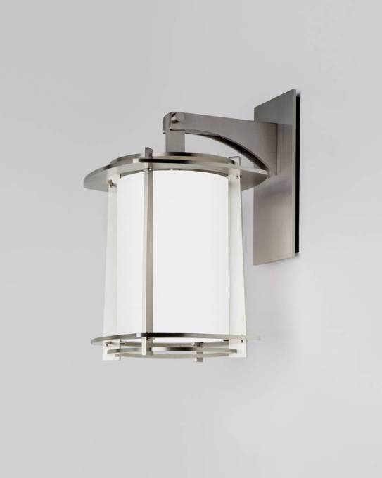 Picture of PREMIER 4-FIN SCONCE EXTERIOR
