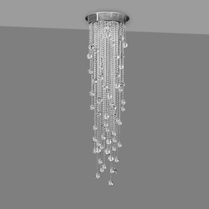 Picture of CASCADE ROUND LUMINAIRE