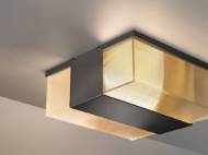 Picture of ALENÇON FLUSH MOUNT