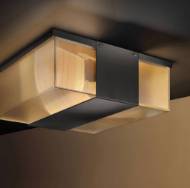 Picture of ALENÇON FLUSH MOUNT