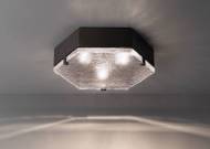 Picture of ANTHÉRON FLUSH MOUNT