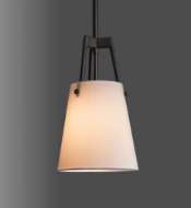 Picture of CORNICHE PENDANT