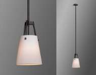 Picture of CORNICHE PENDANT