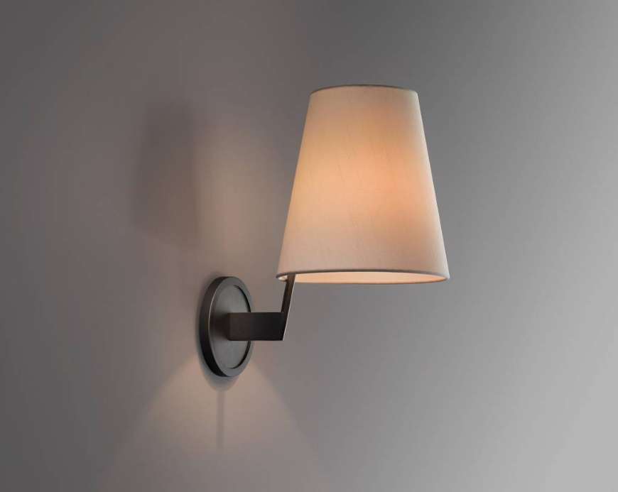 Picture of CORNICHE SCONCE