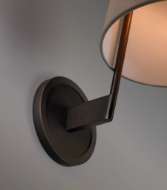 Picture of CORNICHE SCONCE