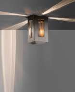 Picture of PÉRIGORD FLUSH MOUNT