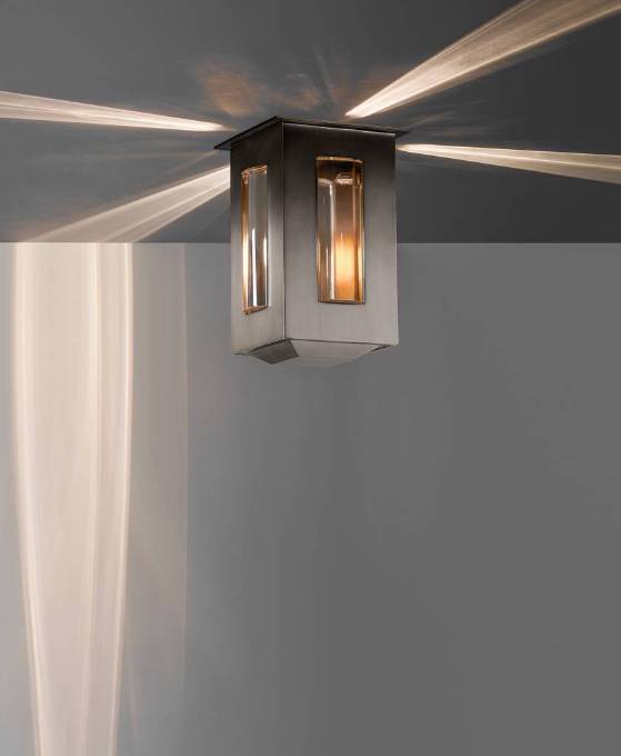 Picture of PÉRIGORD FLUSH MOUNT