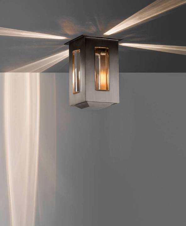 Picture of PÉRIGORD FLUSH MOUNT