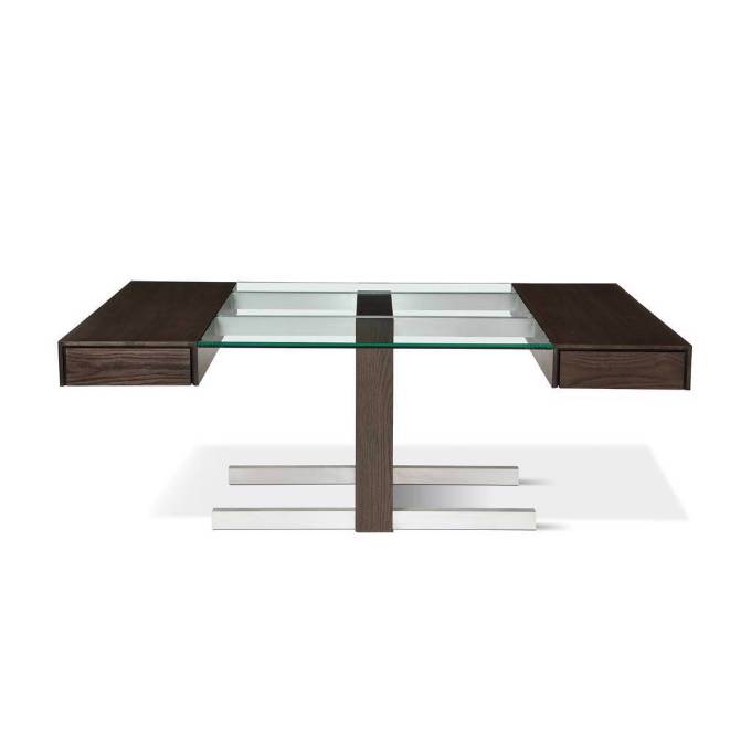 Picture of Cubist Cantilevered  Desk