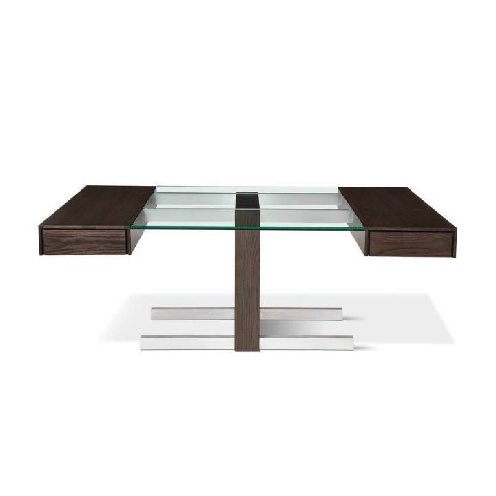 Picture of Cubist Cantilevered  Desk