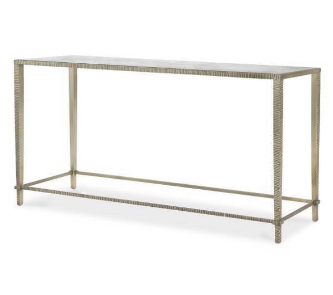 Picture of LINEAR CONSOLE (TWO-TIERED)