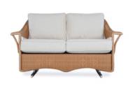 Picture of NANTUCKET LOVESEAT GLIDER