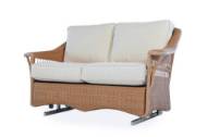 Picture of NANTUCKET LOVESEAT GLIDER