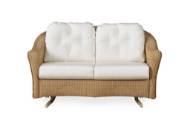Picture of REFLECTIONS LOVESEAT GLIDER