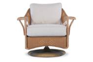 Picture of NANTUCKET SWIVEL GLIDER LOUNGE CHAIR