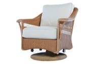 Picture of NANTUCKET SWIVEL GLIDER LOUNGE CHAIR