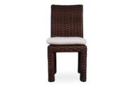 Picture of CONTEMPO ARMLESS DINING CHAIR