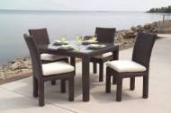 Picture of CONTEMPO ARMLESS DINING CHAIR