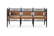 Picture of LOW COUNTRY 3-SEAT GARDEN BENCH