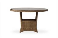 Picture of MAGNOLIA 48" ROUND UMBRELLA DINING TABLE