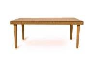 Picture of HAMPTONS 72" RECTANGULAR DINING TABLE