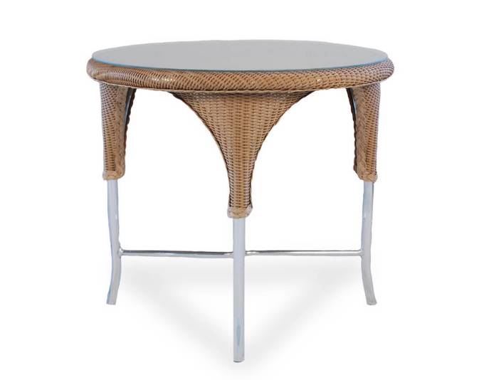 Picture of LOOM 34" ROUND DINING TABLE