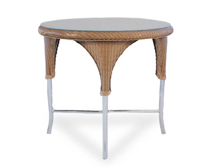 Picture of LOOM 34" ROUND DINING TABLE