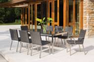 Picture of ELEMENTS 71" RECTANGULAR DINING TABLE