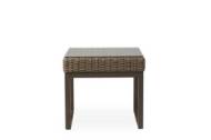 Picture of MILAN 25" SQUARE END TABLE