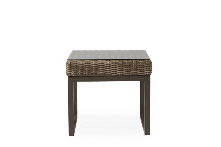 Picture of MILAN 25" SQUARE END TABLE
