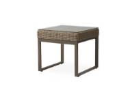 Picture of MILAN 25" SQUARE END TABLE