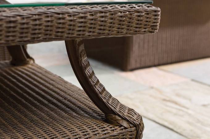 Picture of HAMPTONS 23" SQUARE END TABLE