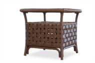 Picture of HAVEN 24" SQUARE END TABLE