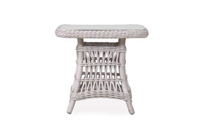 Picture of MACKINAC 25" SQUARE END TABLE