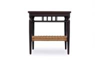 Picture of LOW COUNTRY 24" RECTANGULAR END TABLE