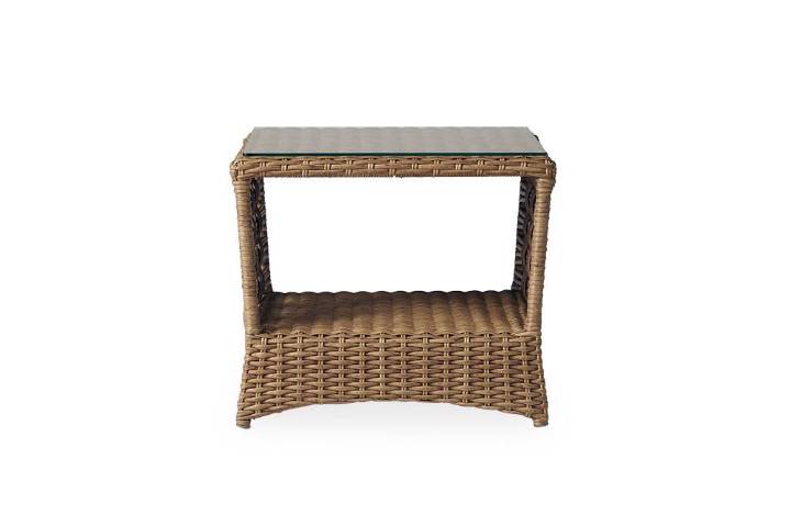 Picture of MAGNOLIA 25" RECTANGULAR END TABLE