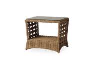 Picture of MAGNOLIA 25" RECTANGULAR END TABLE