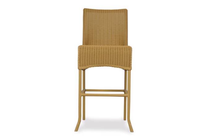 Picture of LOOM BAR STOOL