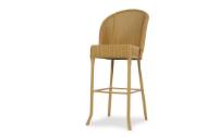 Picture of LOOM BAR STOOL