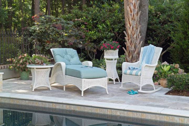 Picture of GRAND TRAVERSE CHAISE