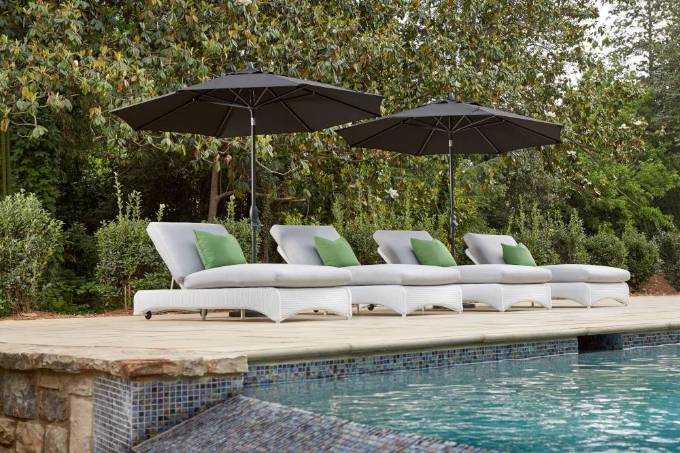 Picture of LOOM CHAISE