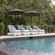 Picture of LOOM CHAISE