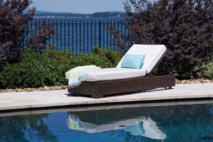 Picture of CONTEMPO CHAISE