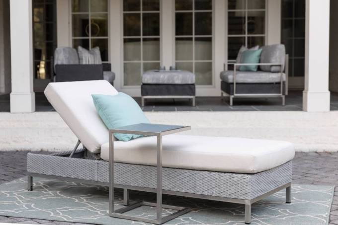 Picture of ELEMENTS CHAISE