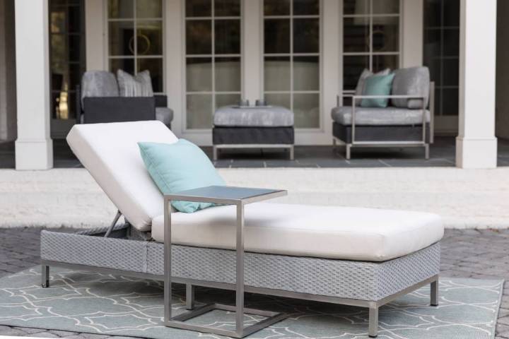 Picture of ELEMENTS CHAISE