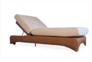 Picture of LOOM DOUBLE CHAISE