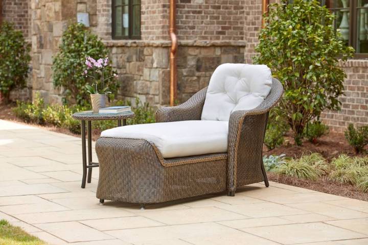 Picture of REFLECTIONS DAY CHAISE