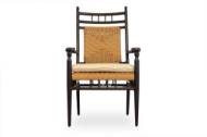 Picture of LOW COUNTRY DINING ARMCHAIR